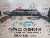 Oto Çıkma Parça / Renault / Captur / Tampon / Tampon Izgarası / Çıkma Parça 