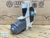 Oto Çıkma Parça / Volkswagen / Touareg / Kalorifer / Kalorifer Motoru / Çıkma Parça 