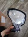 Oto Çıkma Parça / Seat / Ibiza / Ayna / Sol Dış Ayna / Sıfır Parça 