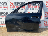 BMW 5 SERİSİ G30 SOL ÖN KAPI ÇIKMA YEDEK PARÇA