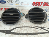 Oto Çıkma Parça / Renault / Laguna / Tampon / Sis Farı Çerçevesi / Çıkma Parça 