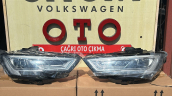 Oto Çıkma Parça / Audi / A3 / Far & Stop / Sağ Ön Far / Sıfır Parça 