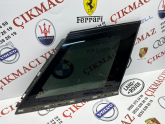 Oto Çıkma Parça / Land Rover / Range Rover / Oto Cam / Kelebek Camı / Çıkma Parça 