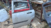 Oto Çıkma Parça / Ford / Focus / Kaporta & Karoser / Sol Arka Kapı / Çıkma Parça 