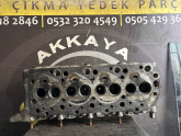 Oto Çıkma Parça / Hyundai / H100 / Motor / Silindir Kapağı / Çıkma Parça 