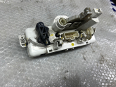 Oto Çıkma Parça / Renault / Clio / Klima / Kontrol Paneli / Çıkma Parça 