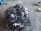 PEUGEOT 508 1.6 EURO 5 KOMPLE MOTOR ÇIKMA