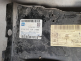 Oto Çıkma Parça / Opel / Astra / Kaporta & Karoser / Arka Panel / Sıfır Parça 