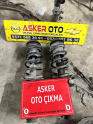 Oto Çıkma Parça / Opel / Combo / Alt Takım / Helezon Yayı / Çıkma Parça 