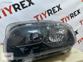Oto Çıkma Parça / Citroen / Berlingo / Far & Stop / Sol Ön Far / Çıkma Parça 