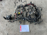 RENAULT FLUENCE 1.5 MOTOR TESİSATI MERT OTO