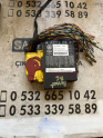 ÇIKMA VW VOLKSWAGEN PASSAT 3C0 909 605M 3C0909605M AIRBAG BEYNİ