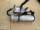 Oto Çıkma Parça / Volkswagen / Touareg / Yakıt / Mazot Filtresi / Çıkma Parça 