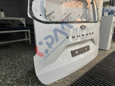 2023 2024 FORD TOURNEO COURİER ARKA BAGAJ KAPAĞI