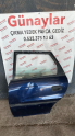 OPEL ASTRA F SOL ARKA KAPI