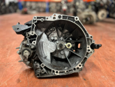 Oto Çıkma Parça / Peugeot / 307 / Şanzıman / Şanzıman Komple / Çıkma Parça 