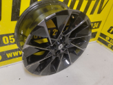 Oto Çıkma Parça / Renault / Clio / Jant & Lastik / Çelik Jant / Çıkma Parça 