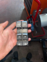 Audi a3 s3 cam açma kapama düğmesi 8v0 959 851 l