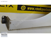 Oto Çıkma Parça / Renault / Symbol / Kaporta & Karoser / Sol Ön Çamurluk / Çıkma Parça 