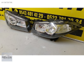 Oto Çıkma Parça / Renault / Megane / Far & Stop / Sol Ön Far / Sıfır Parça 