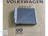Oto Çıkma Parça / Volkswagen / Touran / Radyatör / Kalorifer Radyatörü / Sıfır Parça 