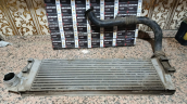 Renault megane 2 intercooler