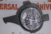 TOYOTA HİLUX SİS FARI