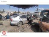 Oto Çıkma Parça / Seat / Toledo / Radyatör / Yedek Su Deposu / Çıkma Parça 