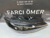 Oto Çıkma Parça / Ford / Tourneo Custom / Far & Stop / Sağ Ön Far / Çıkma Parça 