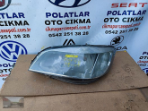 Opel Zafira ön sol far orijinal