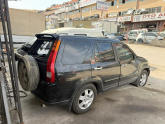 Oto Çıkma Parça / Honda / CR-V / Kaporta & Karoser / Komple Arka / Çıkma Parça 
