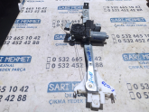 Oto Çıkma Parça / Ford / Mondeo / Oto Cam / Cam Krikosu / Çıkma Parça 