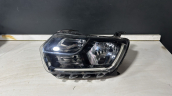 RENAULT DUSTER ALTTAN LEDLİ SOL FAR 260609367R