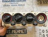 Oto Çıkma Parça / Rover / 75 / Klima / Kontrol Paneli / Çıkma Parça 