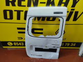 Oto Çıkma Parça / Renault / Express / Kaporta & Karoser / Bagaj Kapağı / Çıkma Parça 