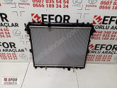 Oto Çıkma Parça / Toyota / Hilux / Radyatör / Su Radyatörü / Sıfır Parça 
