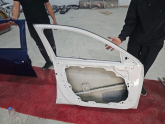 Oto Çıkma Parça / Hyundai / Elantra / Kaporta & Karoser / Sol Ön Kapı / Çıkma Parça 