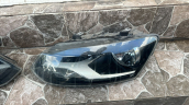 Oto Çıkma Parça / Volkswagen / Polo / Far & Stop / Sağ Ön Far / Çıkma Parça 