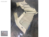 Oto Çıkma Parça / Volkswagen / Touareg / Koltuk & Döşeme / Taban Halısı / Çıkma Parça 