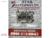 Toyota corolla 1.5 M15A Silindir kapağı