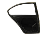 Oto Çıkma Parça / Skoda / Octavia / Kaporta & Karoser / Sol Arka Kapı / Sıfır Parça 