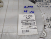 Oto Çıkma Parça / Ford / B-Max / Elektrik / Elektrik Tesisatı / Çıkma Parça 