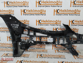 Oto Çıkma Parça / Mercedes / C Serisi / Tampon / Tampon Braketi / Çıkma Parça 