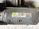 Oto Çıkma Parça / Renault / Megane / Elektrik / Marş Motoru / Çıkma Parça 