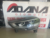 Oto Çıkma Parça / Renault / Kadjar / Far & Stop / Sağ Ön Far / Çıkma Parça 