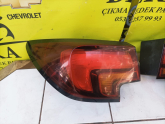 Oto Çıkma Parça / Opel / Astra / Far & Stop / Sağ Arka Stop / Çıkma Parça 