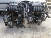 Oto Çıkma Parça / Seat / Altea / Motor / Motor (komple) / Çıkma Parça 