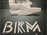 Nissan Qashqai 2014-2021 cam su bidonu