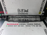 Nissan Xtrail T32 (2021-) Tampon Alt Izgarası