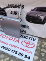Oto Çıkma Parça / Toyota / Corolla / Kaporta & Karoser / Sağ Arka Kapı / Çıkma Parça 